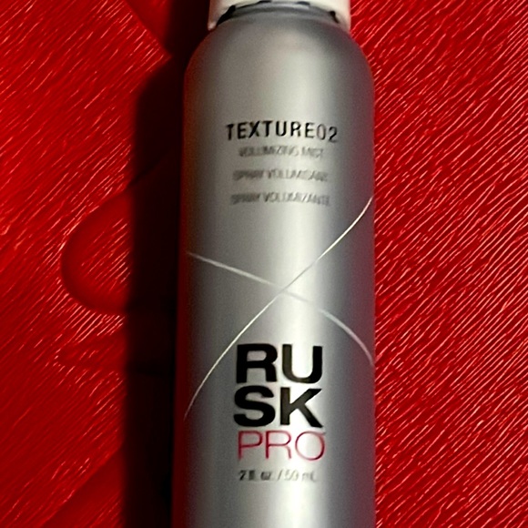 Volumizing Mist - Picture 1 of 1